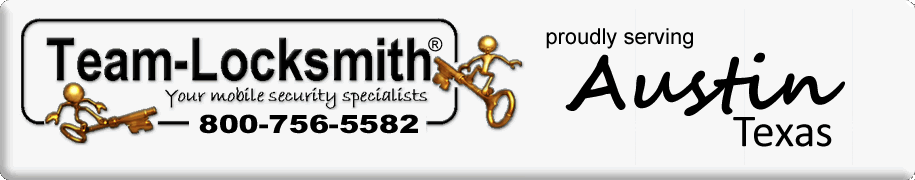 Team-Locksmith®
