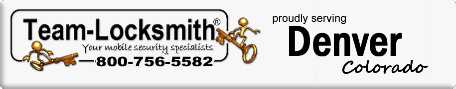Team-Locksmith Header Team-Locksmith®