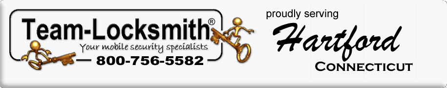 Team-Locksmith®