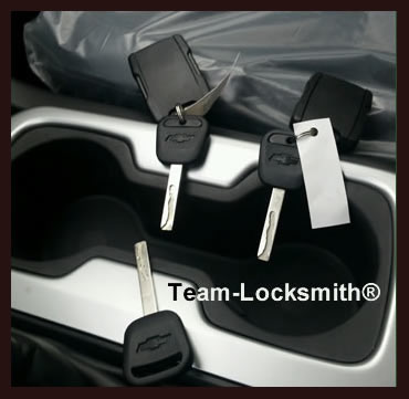 car locksmith photo