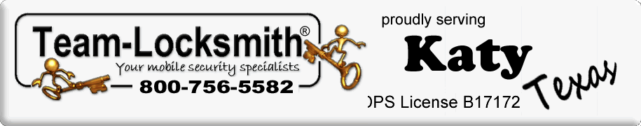 Team-Locksmith®