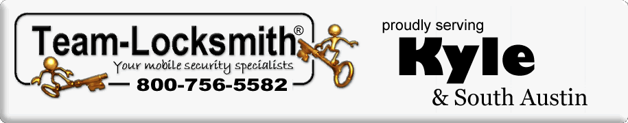 Team-Locksmith®