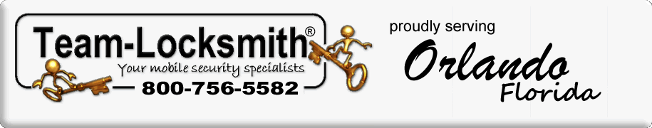 Team-Locksmith®